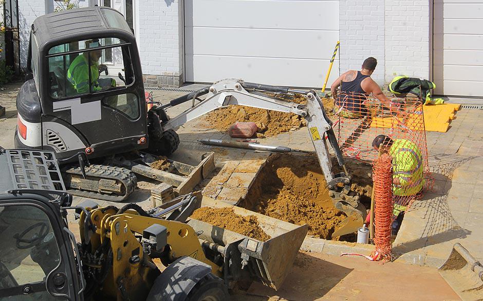 déboucheur canalisations Varennes-Jarcy